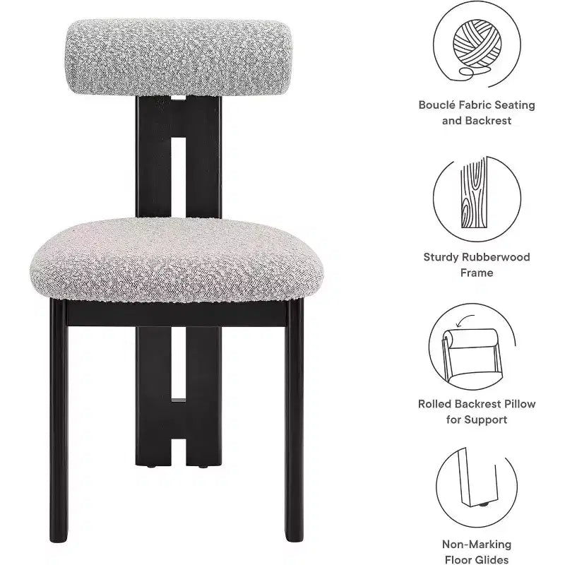 Faux Sheepskin Accent Chair Plush Upholstered Lounge Chair for Living Room Bedroom, Cream Beige Gray Optional Colors