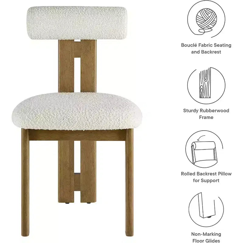 Faux Sheepskin Accent Chair Plush Upholstered Lounge Chair for Living Room Bedroom, Cream Beige Gray Optional Colors
