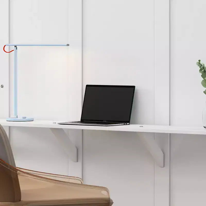 GDFStudio Ken Space-Saving Design Murphy Bed with Folding Wall Bed