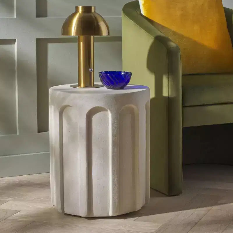 Nikolaus Accent Table - ACC2818 - Safavieh