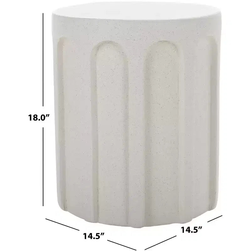 Nikolaus Accent Table - ACC2818 - Safavieh