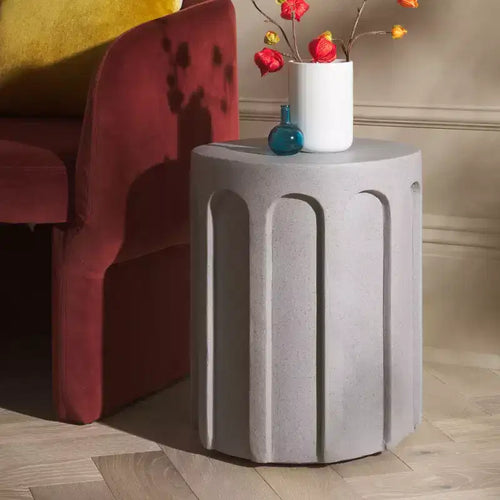 Nikolaus Accent Table - ACC2818 - Safavieh