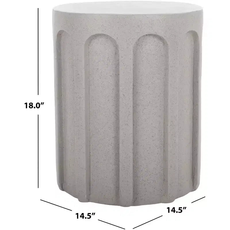 Nikolaus Accent Table - ACC2818 - Safavieh
