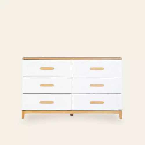 LaLa Big 6-drawer Dresser