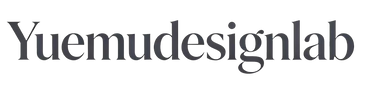 Yuemudesignlab - Accueil